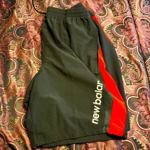 New Balance Shorts